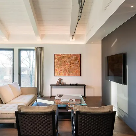 Hotel Le Cattedrali Relais By Laqua Collection 5*