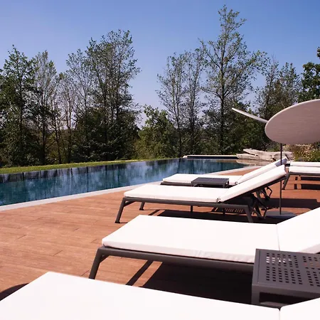 Le Cattedrali Relais By Laqua Collection אסטי
