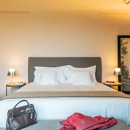Le Cattedrali Relais By Laqua Collection 5* אסטי