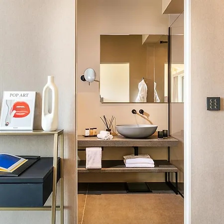 Le Cattedrali Relais By Laqua Collection Hotel