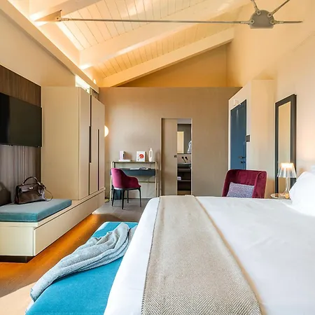 Le Cattedrali Relais By Laqua Collection Hotel Asti