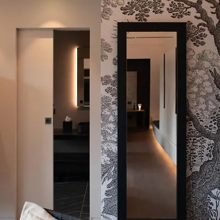 Le Cattedrali Relais By Laqua Collection מלון