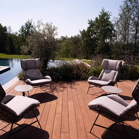 Le Cattedrali Relais By Laqua Collection Hotel 5*