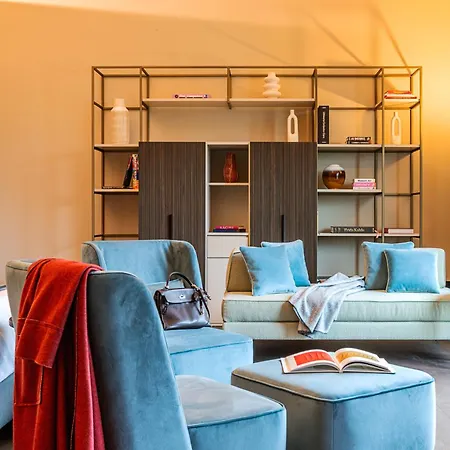 Le Cattedrali Relais By Laqua Collection