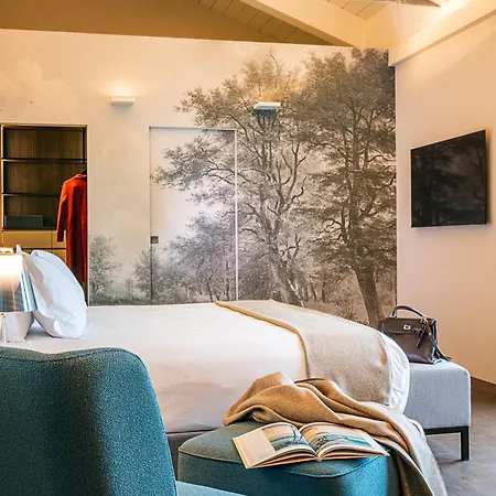 Le Cattedrali Relais By Laqua Collection Hotel Asti