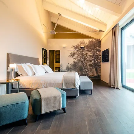 Hotel Le Cattedrali Relais By Laqua Collection