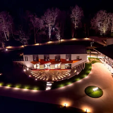 מלון Le Cattedrali Relais By Laqua Collection
