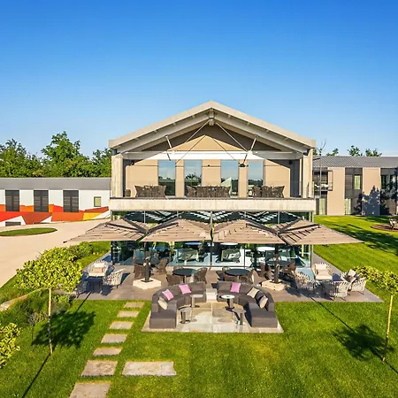 Hotel Le Cattedrali Relais By Laqua Collection 5*