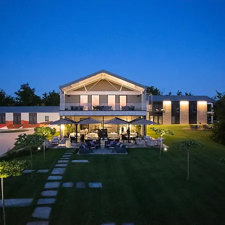 Le Cattedrali Relais By Laqua Collection Hotel