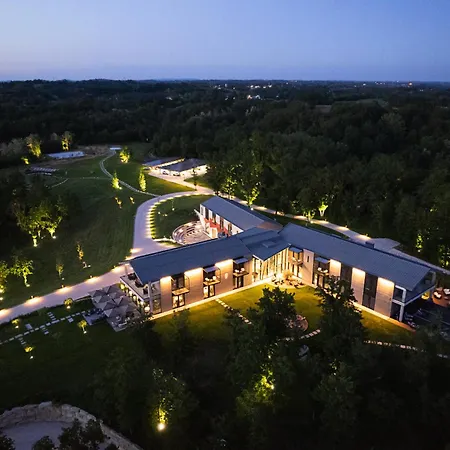 Le Cattedrali Relais By Laqua Collection Hotel 5*