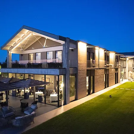 Le Cattedrali Relais By Laqua Collection מלון 5*