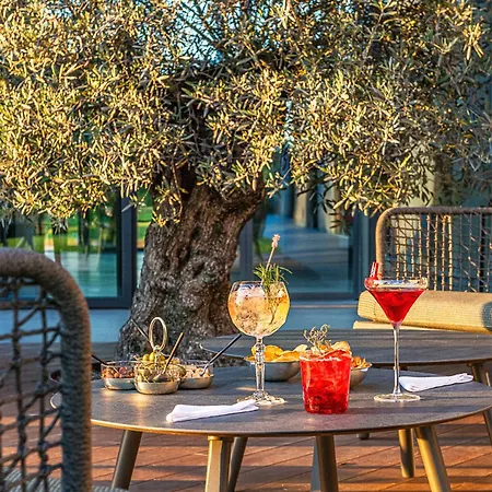 Hotel Le Cattedrali Relais By Laqua Collection 5*