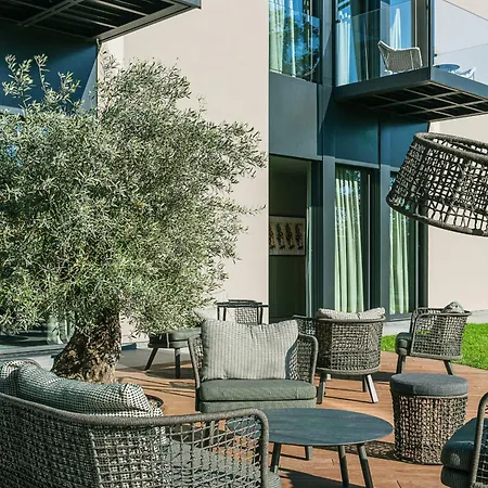 Hotel Le Cattedrali Relais By Laqua Collection
