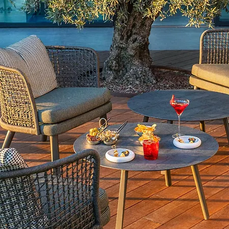 Le Cattedrali Relais By Laqua Collection Hotel 5*