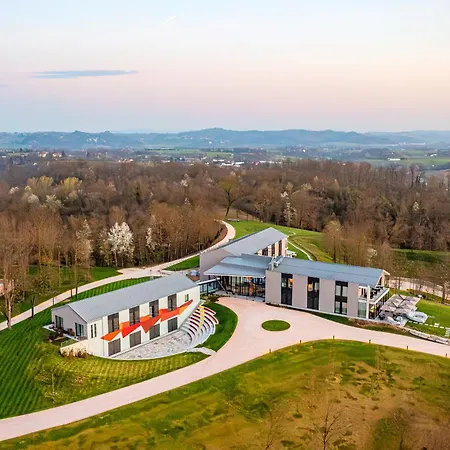 Le Cattedrali Relais By Laqua Collection 5*