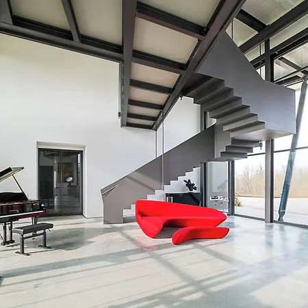 Le Cattedrali Relais By Laqua Collection Asti