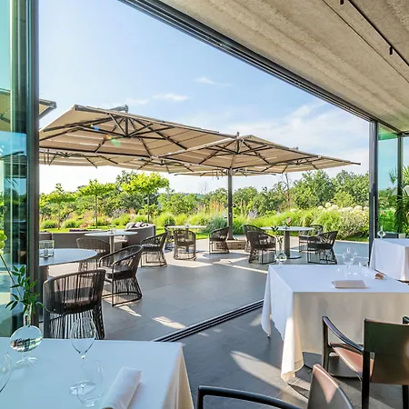 Le Cattedrali Relais By Laqua Collection Hotel 5*