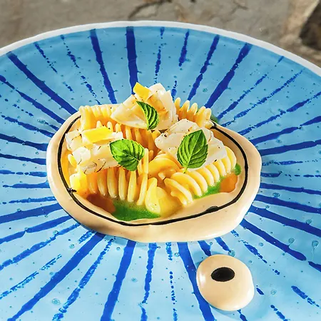 Le Cattedrali Relais By Laqua Collection 5* Asti