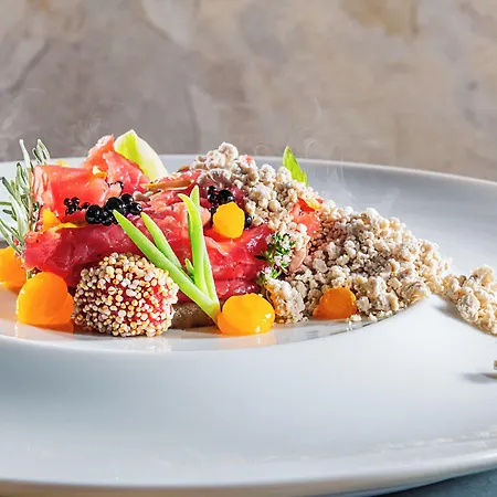 Hotel Le Cattedrali Relais By Laqua Collection 5*