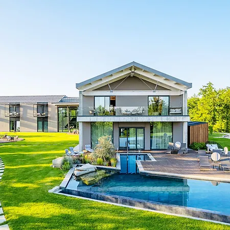 Le Cattedrali Relais By Laqua Collection 5*