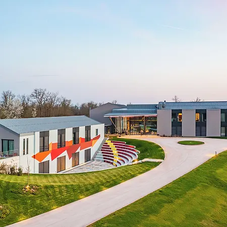 Le Cattedrali Relais By Laqua Collection