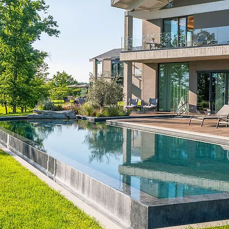 Le Cattedrali Relais By Laqua Collection 5* Asti