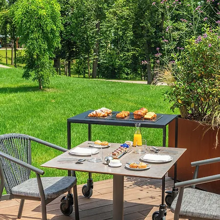 Le Cattedrali Relais By Laqua Collection