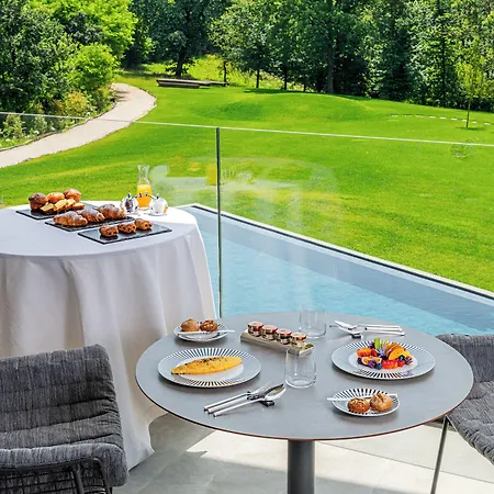 Le Cattedrali Relais By Laqua Collection Szálloda Asti