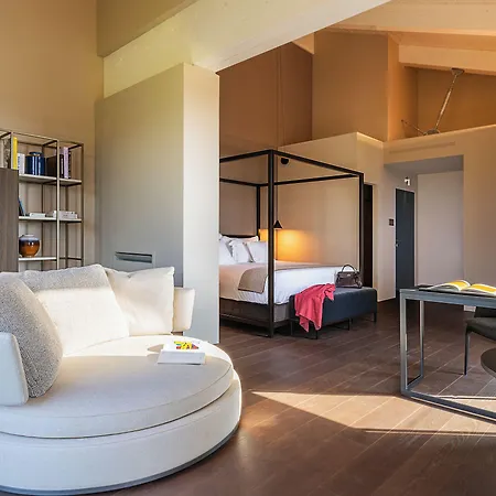 Le Cattedrali Relais By Laqua Collection Hotel Asti