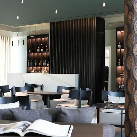 Le Cattedrali Relais By Laqua Collection Hotel