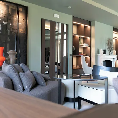 Hotel Le Cattedrali Relais By Laqua Collection 5*