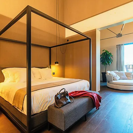Hotel Le Cattedrali Relais By Laqua Collection