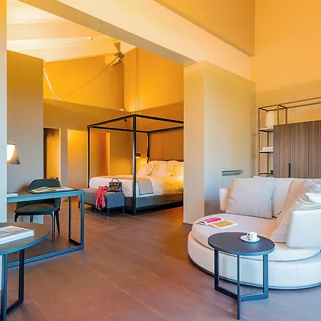 Hotel Le Cattedrali Relais By Laqua Collection