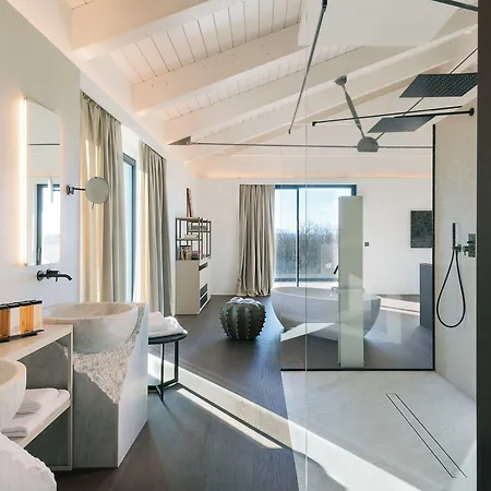 Le Cattedrali Relais By Laqua Collection Hotel