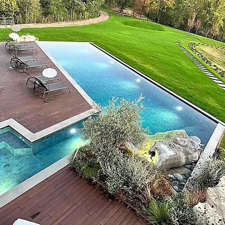 Le Cattedrali Relais By Laqua Collection Asti