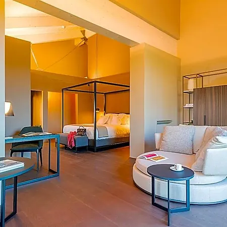 Le Cattedrali Relais By Laqua Collection Hotel Asti