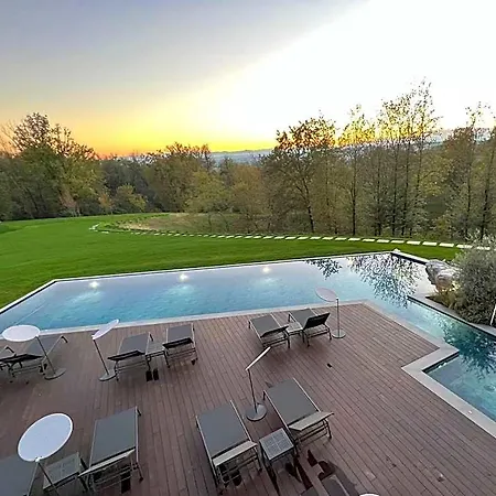 Hotel Le Cattedrali Relais By Laqua Collection Asti