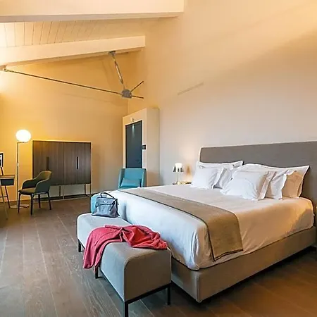 Hotel Le Cattedrali Relais By Laqua Collection 5*