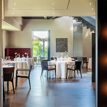 Le Cattedrali Relais By Laqua Collection