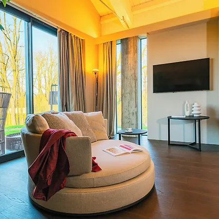 Hotel Le Cattedrali Relais By Laqua Collection Asti