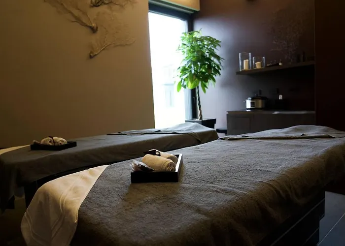 Le Cattedrali Relais By Laqua Collection 5*